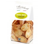 Lingue di Suocera Huile Extra Vierge "Mini Mini" 100 GR