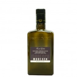 Huile d'olive E.V MORESCA Galioto 500 ml